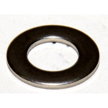 Yamada Flat Washer, For Screw Size M8 , Stainless Steel 631329